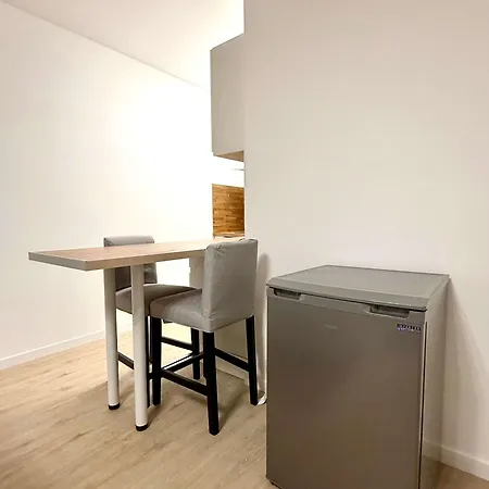 Apartman Moderne Au Coeur Du Quartier Saint Adalbert *