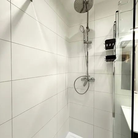 Apartman Moderne Au Coeur Du Quartier Saint Adalbert *